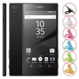 5.5'' Sony Xperia Z5 Premium E6853 32 Go Noir -  --0