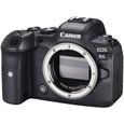 Appareil photo Hybride Canon EOS R6 Boîtier nu-0