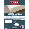 DODO Protège matelas Alèse COSY 140x190cm-0