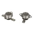 C00116598. KIT 2 THERMOSTATS (ONE SHOT+CYCLING)-0