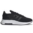 Chaussures Homme Adidas Retropy F2 GW5472 - Noir - Textile - Lacets-0