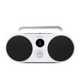 Polaroid Enceinte sans fil Bluetooth Music Player 3 Noir et blanc - 9120096774140-0