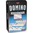 Double jeu 9 domino-0
