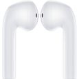 XIAOMI - Buds 3 Blanc écouteur sans Fil Bluetooth-0