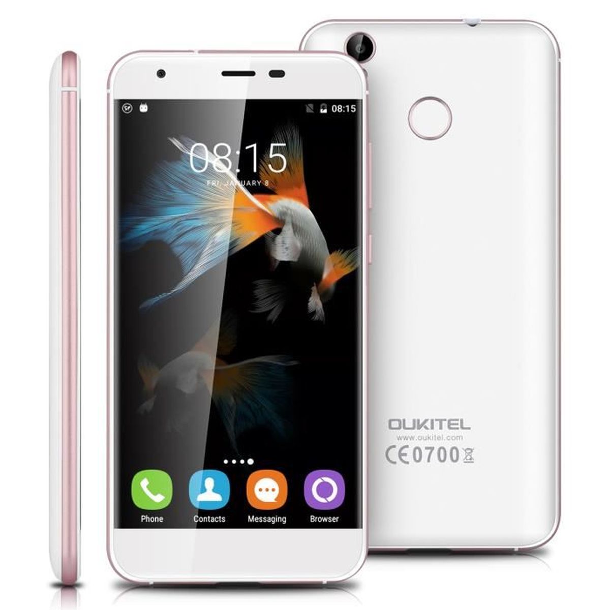 oukitel k7000