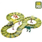 Circuit Voiture Enfant - Garage Interactif | DinoDen - Cocon d'Ange Circuit Voiture Enfant - Garage Interactif | DinoDen - Cocon d'Ange