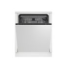 Lave vaisselle Beko BDIN38651C ENCASTRABLE 60 CM