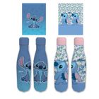 CORIEX Bouteille Stitch Disney 500 ml Aluminium