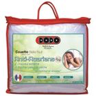 DODO Couette tempérée 350gr/m² BELLE NUIT 140x200cm