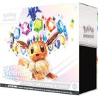 POKEMON Pokémon : Écarlate et Violet – évolutions prismatiques EV08.5 : Coffret Dresseur d'Elite