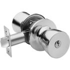 Serrure tubulaire - TESA - 3510-70-CM - A clé - En applique - Niveau de sécurité 6