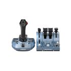 Joystick et Quadrant THRUSTMASTER TCA Captain Pack Airbus Edition - Xbox Series X|S et PC