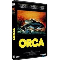 DVD Orca
