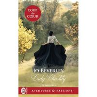 LES MALLOREN TOME 1 : LADY CHASTITY, Beverley Jo