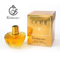 Goldarome - Eau de parfum Goldie -Women 100ml