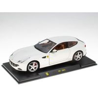 Voiture miniature de collection 1/24 Ferrari FF 2011 - FN012 - Mixte - Adulte - Intérieur