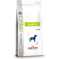 Royal Canin Veterinary Diet Chien Diabetic 7kg