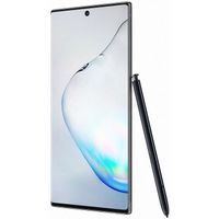 SAMSUNG Galaxy Note 10+ 256 go Noir - Double sim - Reconditionné - Très bon état