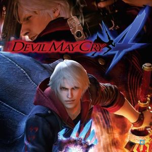 JEU PS3 DEVIL MAY CRY 4 Edition Collector Jeu PS3