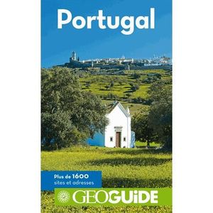 GUIDES MONDE Portugal