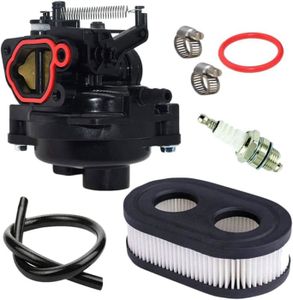 Carburatore Afauto2016 Per Briggs & Stratton – Modello 287777 E Compatibili, 1 Anno Di Garanzia - Foto 2
