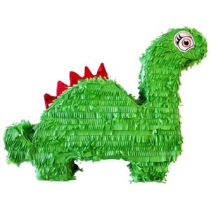 Piñata RIETHMULLER Pinata Dinosaure Vert