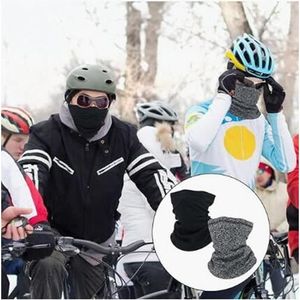Cache Cou Tubulaire Foulard, Tour De Cou Lastique Multiusage Pour Homme Et  Femme Pour La Moto, Le Ski, La Randonne, Le Cyclisme Et D'autres Sports De