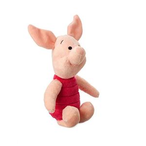 porcinet peluche