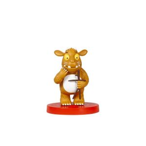 FIGURINE - PERSONNAGE Faba -  Personnage Sonore PETIT GRUFFALO - Histoir
