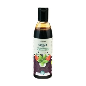 HUILE TERRASANA - Crème à l'huile balsamique de Modène I