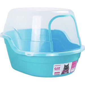 Maison De Toilette Pour Chat Xxl Cdiscount