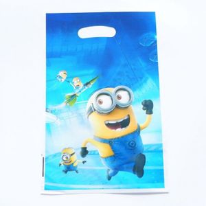Anniversaire Minions Achat Vente Pas Cher