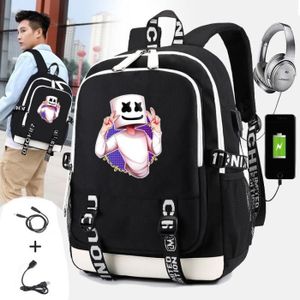 Sac à dos marshmello clearance