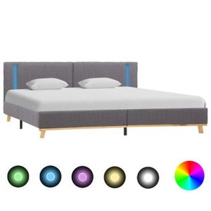 Lit 160 X 200 Payez En 4x Cdiscount