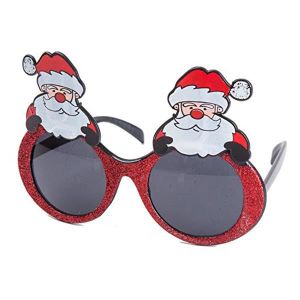 Scarica Gratis Images 1x Lunettes De Soleil Du Pere De Noel Droles Pour La Fete De Noel dernière par