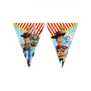 Decoration Anniversaire Toy Story Cdiscount