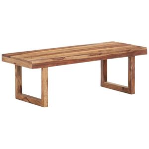 table d appoint table basse bout de canape a cafe de salon style industriel ronde 50x50x46 cm bois de manguier brut solide achat vente table basse table d appoint table