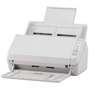 SCANNER Scanner de documents de bureau Fujitsu SP-1125 - P