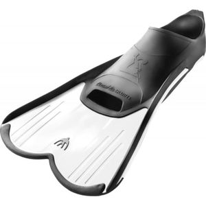 Palmes Courtes Keloppasit – EVA Antidérapant, Pour Natation, Plongée, S/M/L