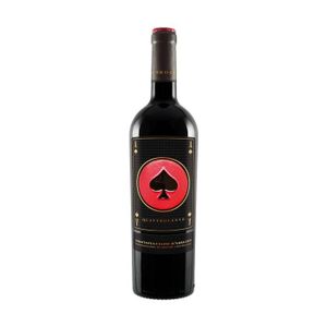 VIN ROUGE vin rouge italien Quattrocento  Montepulciano D'Ab