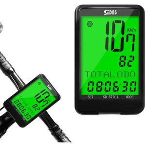 Compteur velo sigma 2025 1200