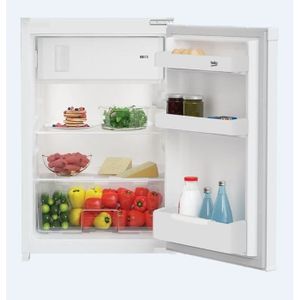 Réfrigérateur encastrable à portes françaises SKSFD3614P : design