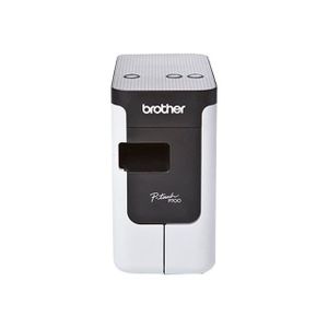 IMPRIMANTE Brother P-touch P 700