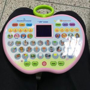 TABLETTE ENFANT ESTINK Tablette d'apprentissage portable pour enfa