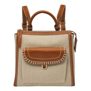 Sac à dos hotsell femme fossil