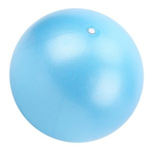 BRIQUES DE YOGA FYDUN Boule de yoga de 25 cm Boule d'Exercice de Y