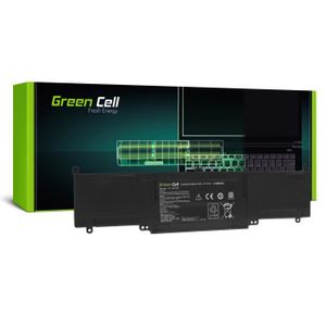 BATTERIE INFORMATIQUE Green Cell® C31N1339 Batterie pour ASUS ZenBook UX