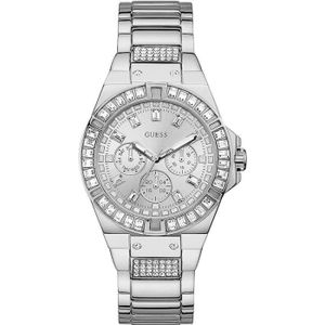 Montre guess homme argent sales