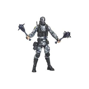 Figurines Fortnite Battle Royale - Pack Squad 4 avec armes et accessoires -  MOOSE TOYS - Cdiscount Jeux - Jouets