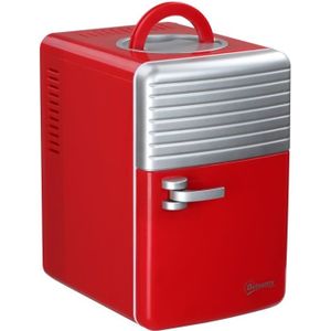 ICY-F 81 Réfrigérateur portable pour médicaments - vaccins